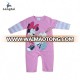 Girls funny online shopping baby romper